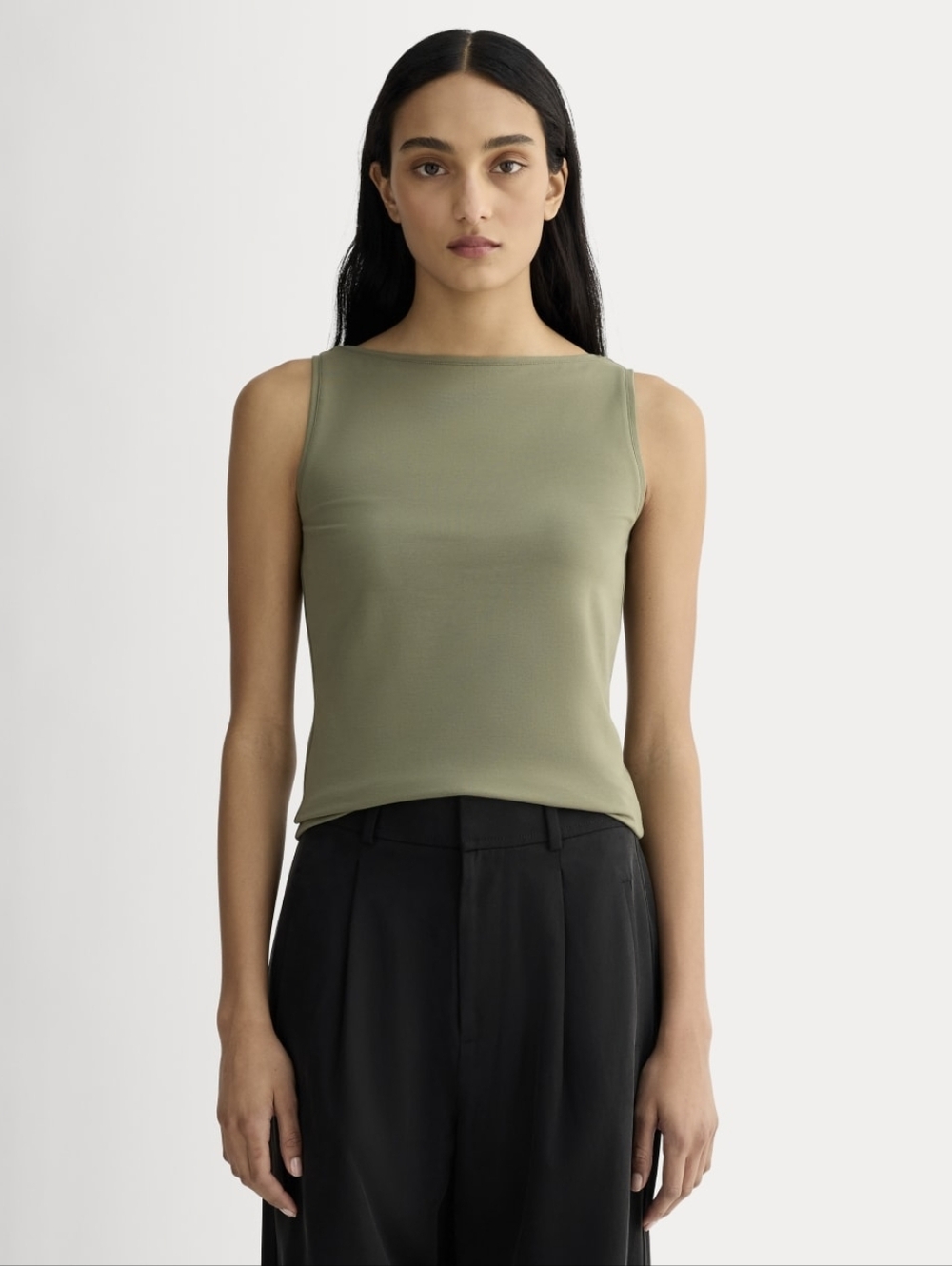 Everlane The Form Tank